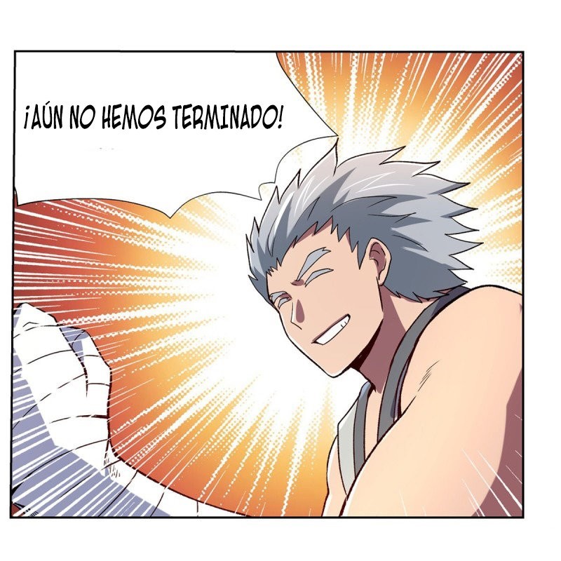 El Rey Demonio lll Capitulo 136 página 31