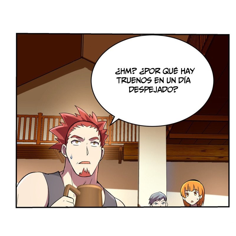 El Rey Demonio lll Capitulo 136 página 47