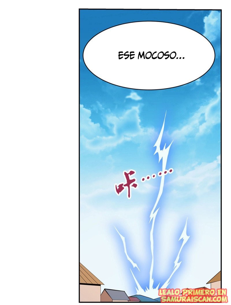 El Rey Demonio lll Capitulo 136 página 49