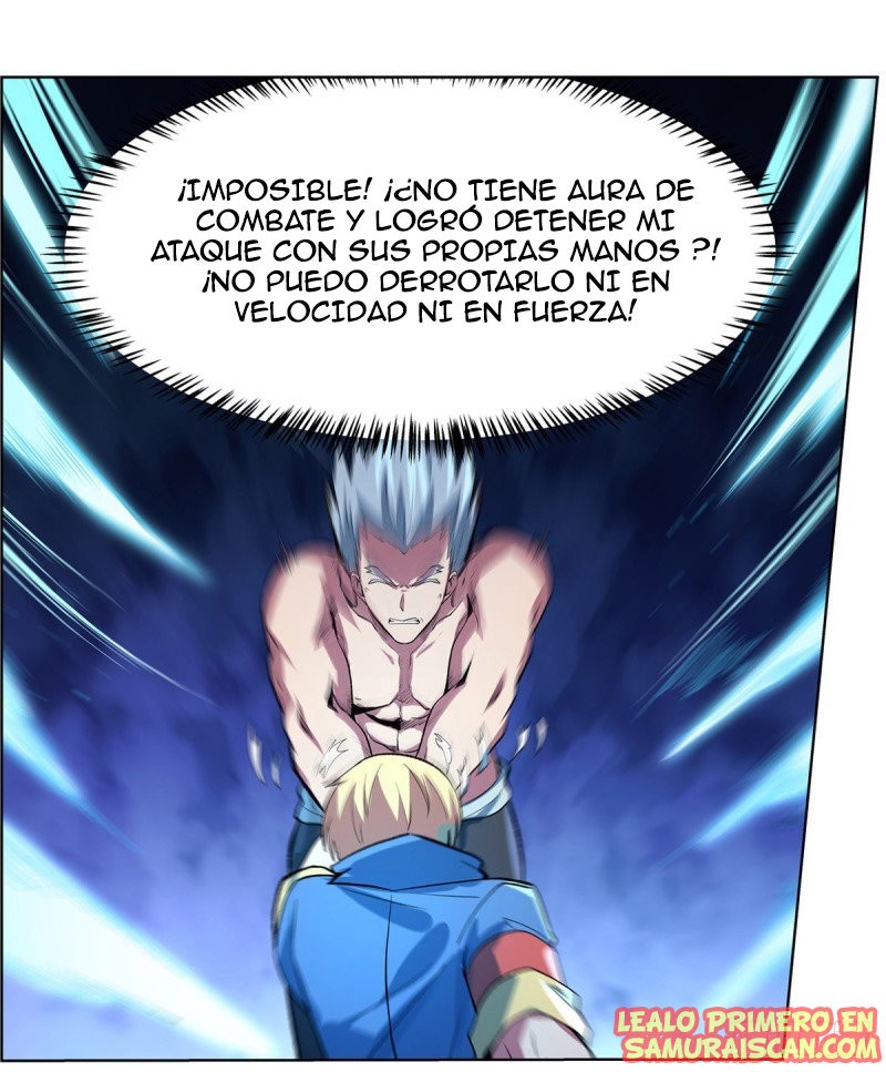 El Rey Demonio lll Capitulo 136 página 52