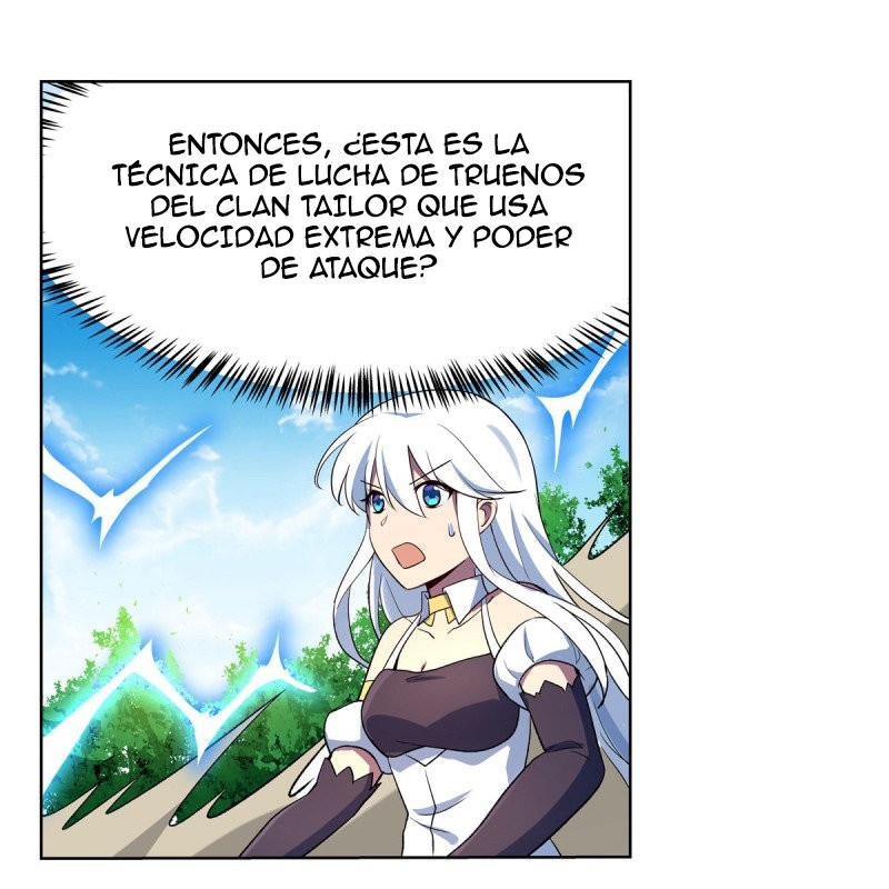 El Rey Demonio lll Capitulo 136 página 8