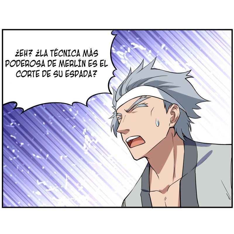 El Rey Demonio lll Capitulo 137 página 13