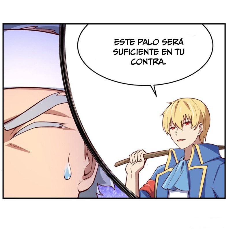 El Rey Demonio lll Capitulo 137 página 14