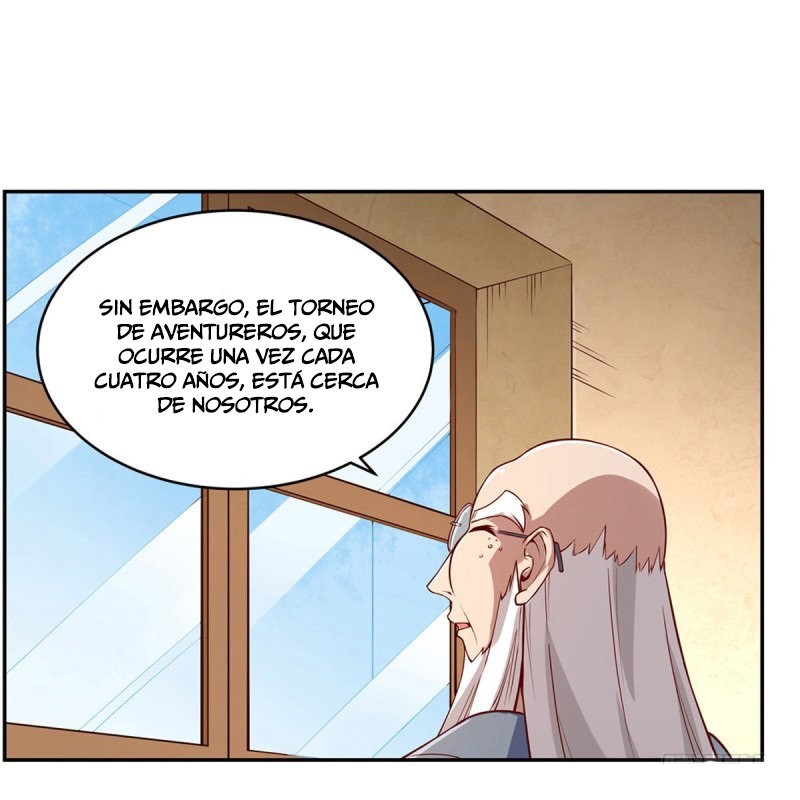 El Rey Demonio lll Capitulo 137 página 20