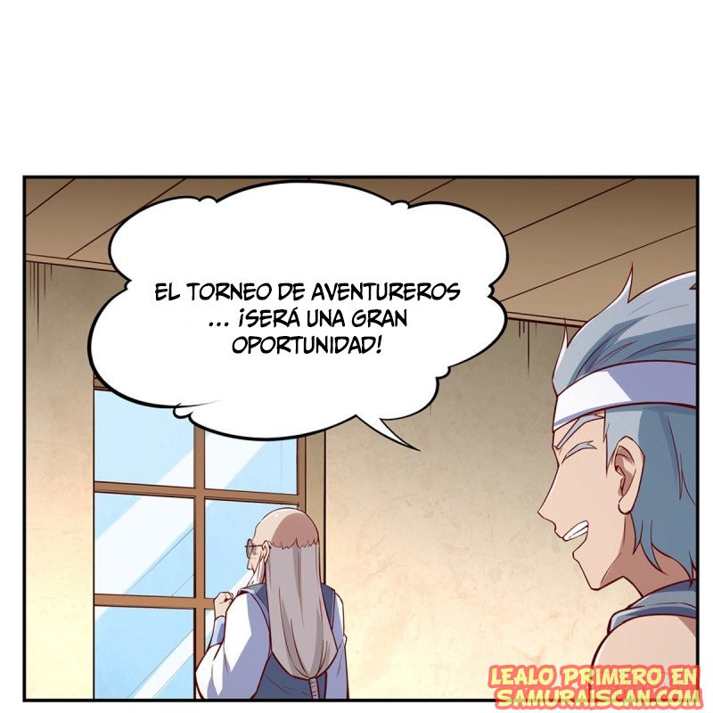 El Rey Demonio lll Capitulo 137 página 21