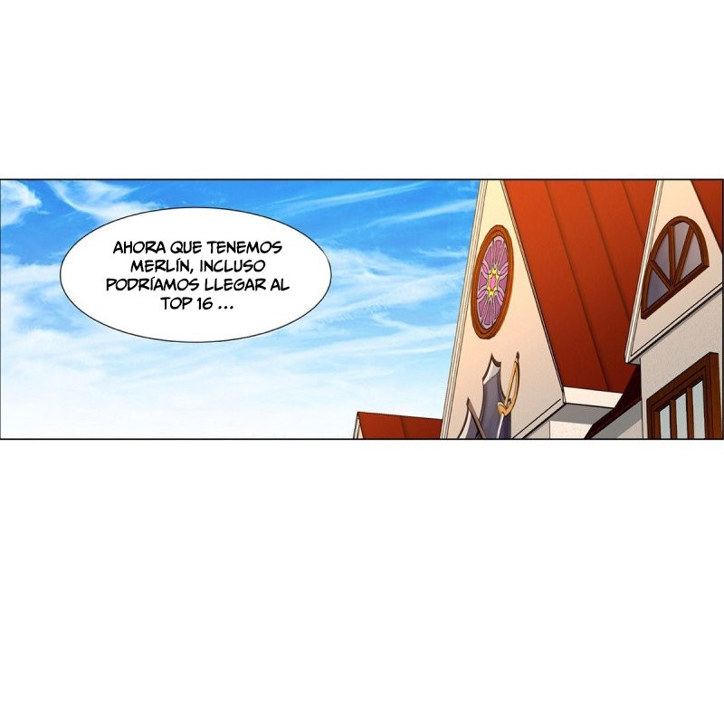 El Rey Demonio lll Capitulo 137 página 23