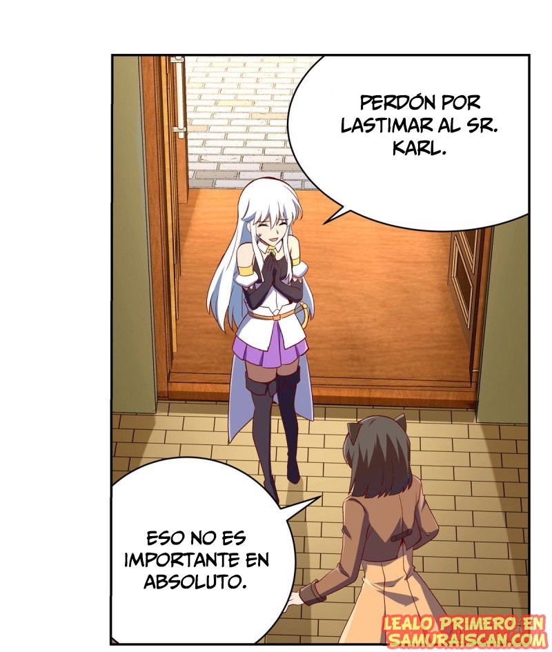 El Rey Demonio lll Capitulo 137 página 31