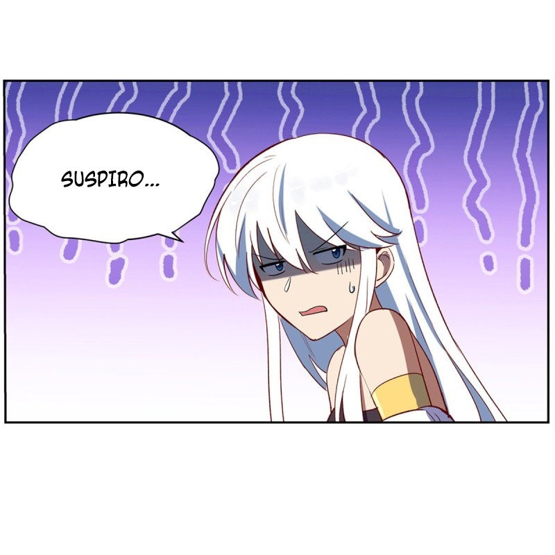 El Rey Demonio lll Capitulo 137 página 35