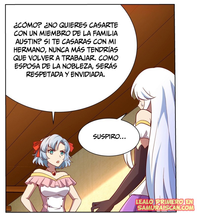 El Rey Demonio lll Capitulo 137 página 43