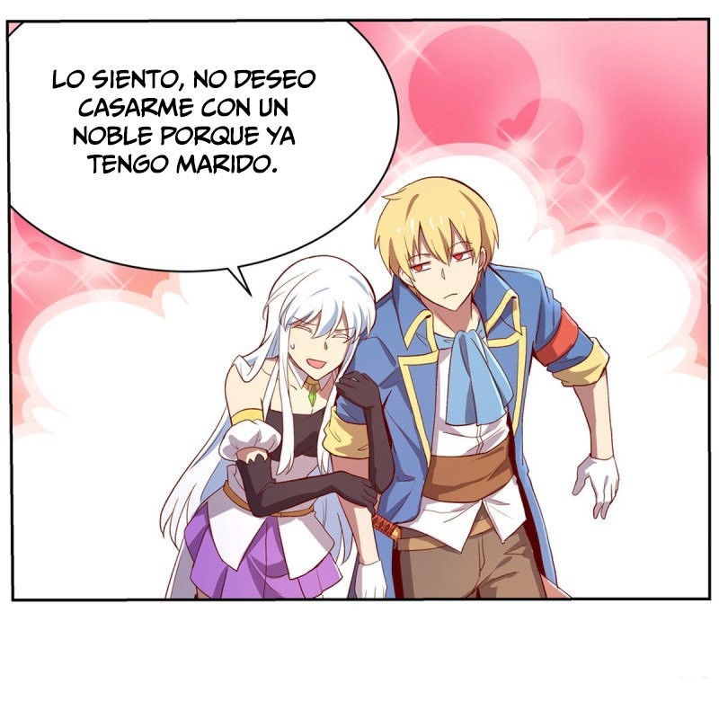 El Rey Demonio lll Capitulo 137 página 45