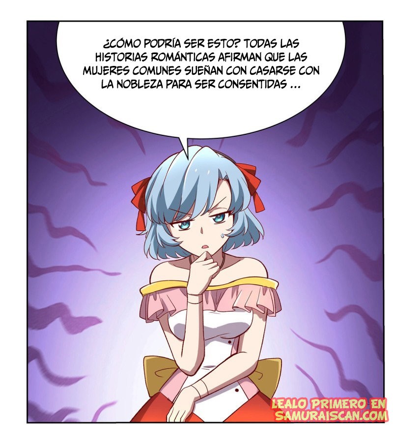 El Rey Demonio lll Capitulo 137 página 46