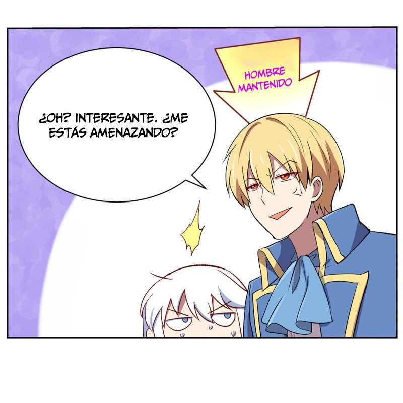 El Rey Demonio lll Capitulo 137 página 51