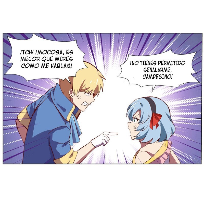 El Rey Demonio lll Capitulo 137 página 52