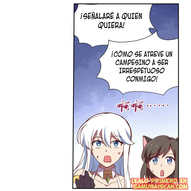El Rey Demonio lll Capitulo 137 página 53