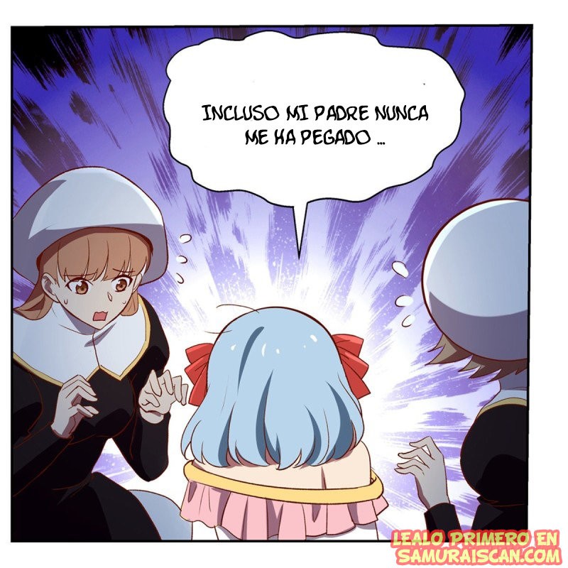 El Rey Demonio lll Capitulo 137 página 62