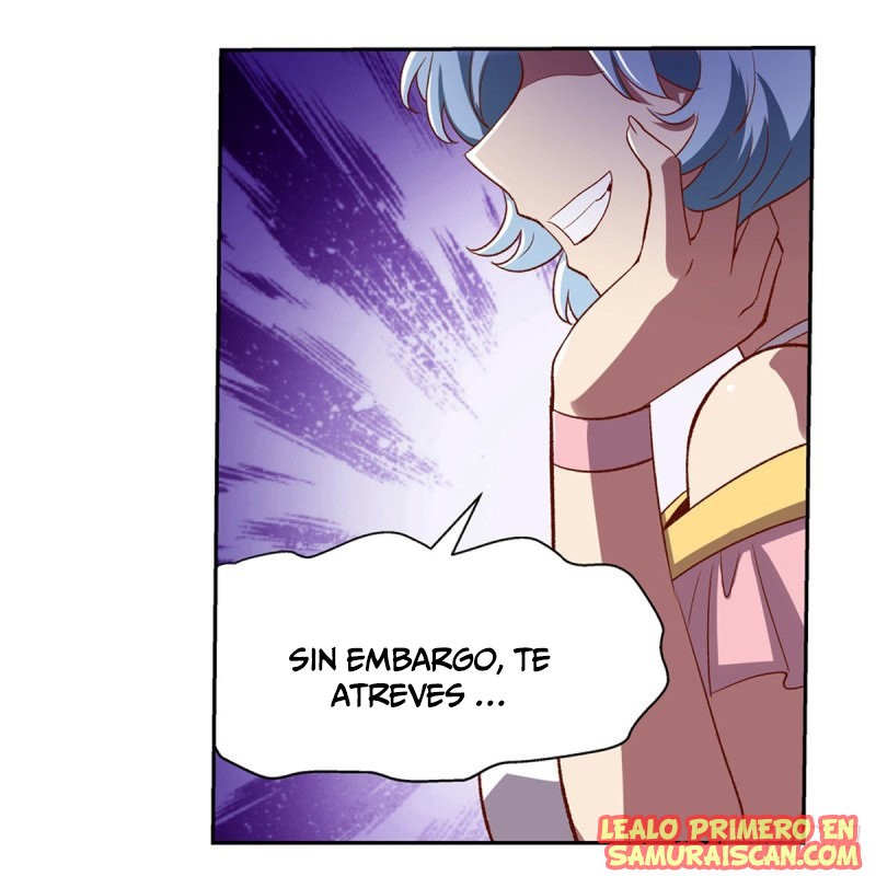 El Rey Demonio lll Capitulo 137 página 63