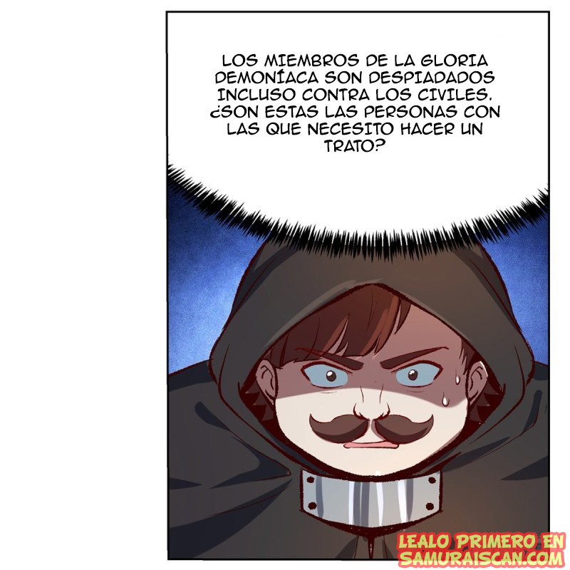 El Rey Demonio lll Capitulo 138 página 13