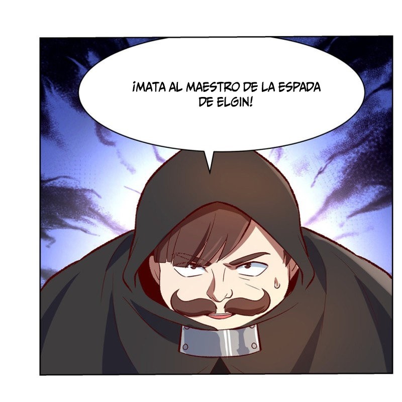 El Rey Demonio lll Capitulo 138 página 20