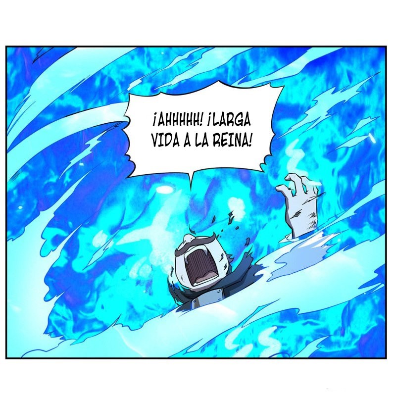 El Rey Demonio lll Capitulo 138 página 41