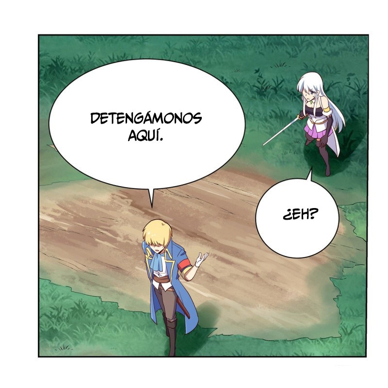 El Rey Demonio lll Capitulo 138 página 53