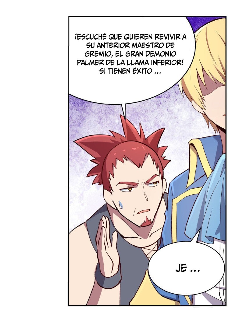 El Rey Demonio lll Capitulo 138 página 65