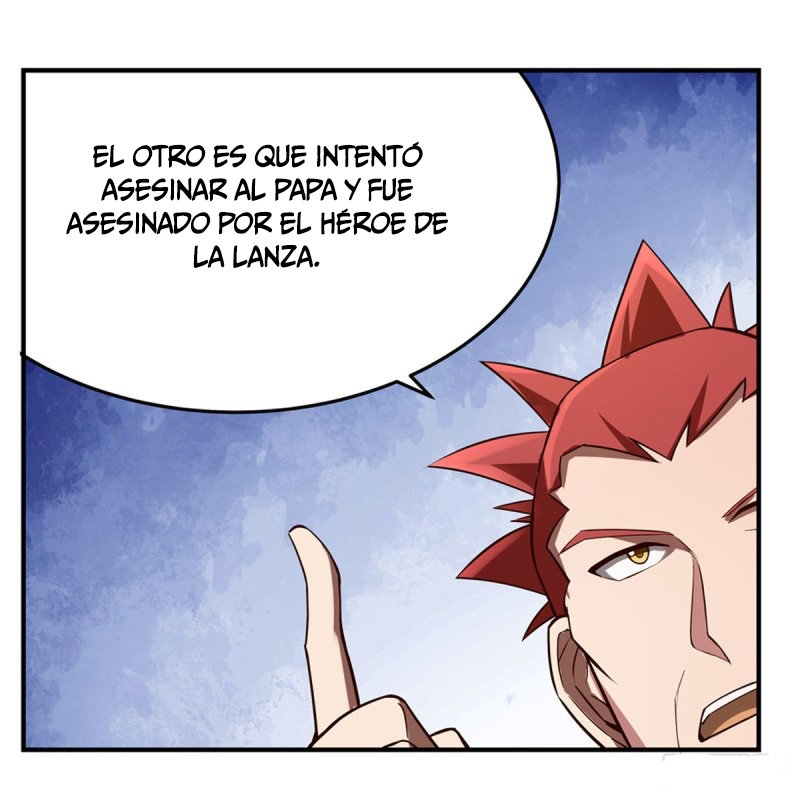 El Rey Demonio lll Capitulo 139 página 12