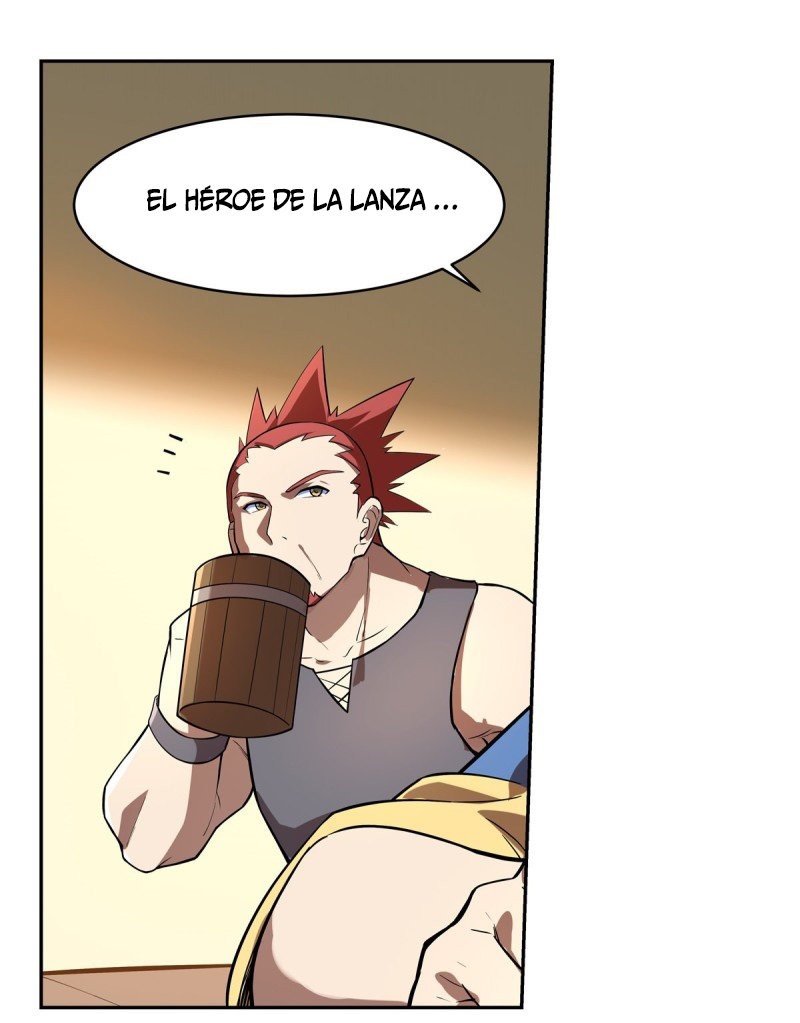 El Rey Demonio lll Capitulo 139 página 14