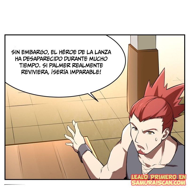 El Rey Demonio lll Capitulo 139 página 17