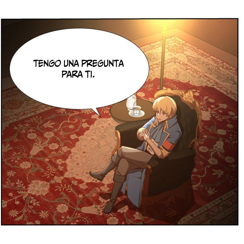 El Rey Demonio lll Capitulo 139 página 24