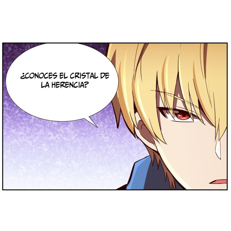 El Rey Demonio lll Capitulo 139 página 25