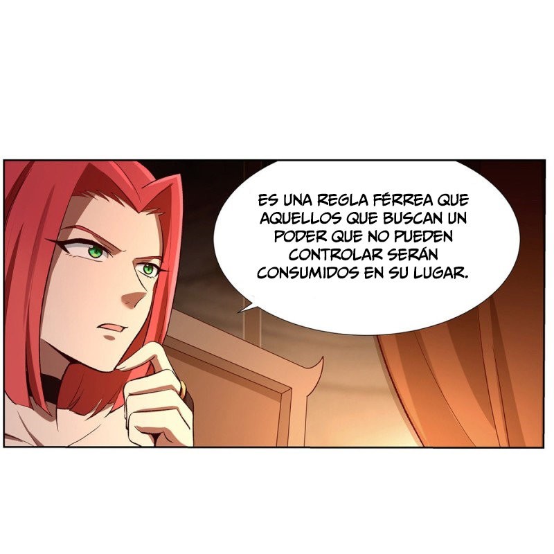 El Rey Demonio lll Capitulo 139 página 30