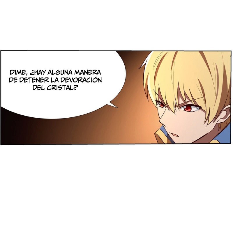 El Rey Demonio lll Capitulo 139 página 31