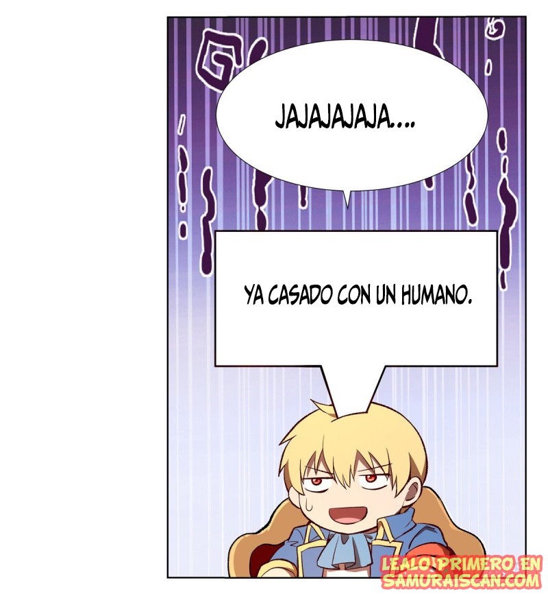 El Rey Demonio lll Capitulo 139 página 41