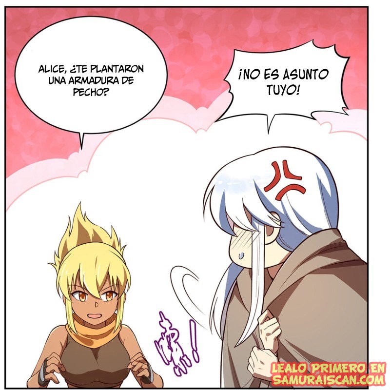 El Rey Demonio lll Capitulo 139 página 50