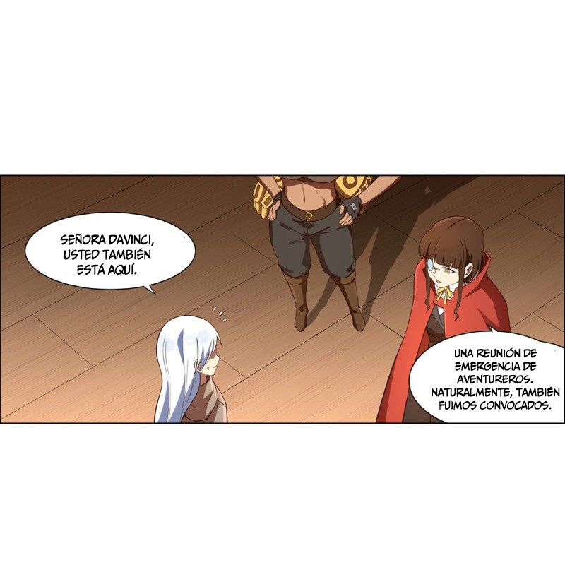 El Rey Demonio lll Capitulo 139 página 51