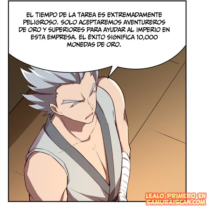 El Rey Demonio lll Capitulo 139 página 58