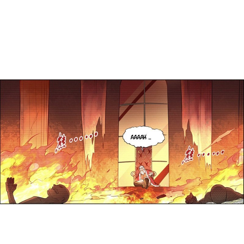 El Rey Demonio lll Capitulo 139 página 6