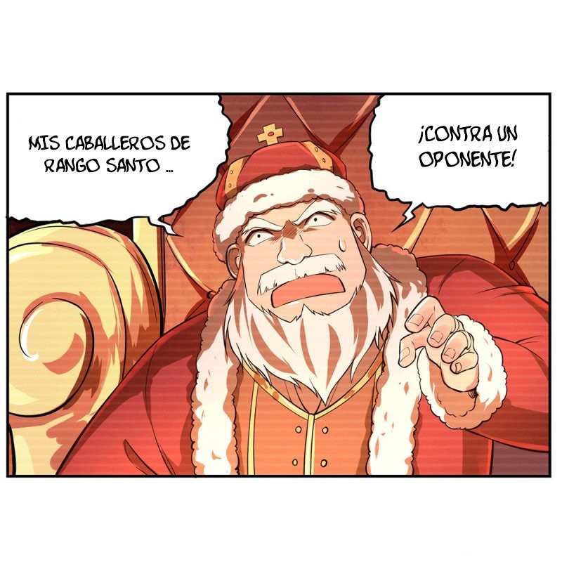 El Rey Demonio lll Capitulo 139 página 7