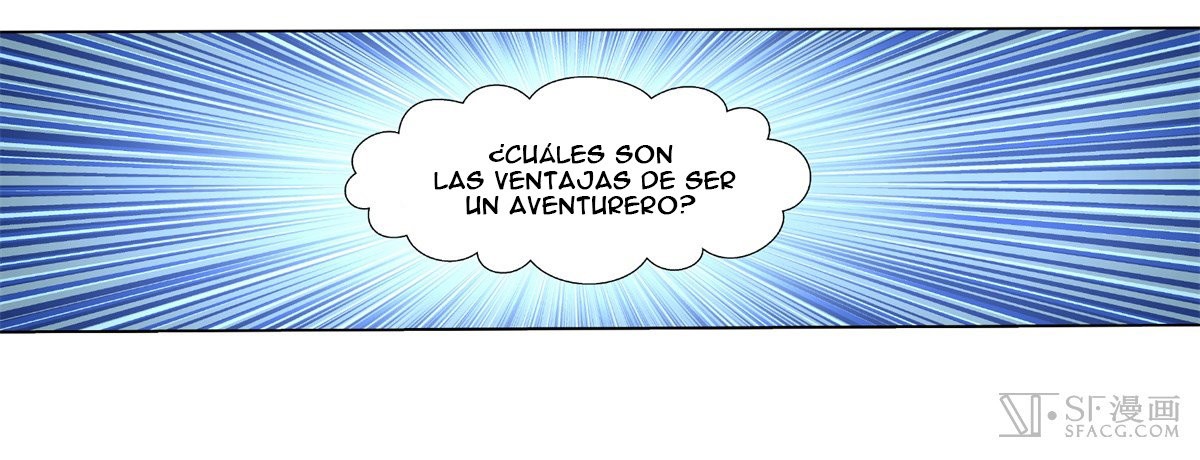 El Rey Demonio lll Capitulo 14 página 3