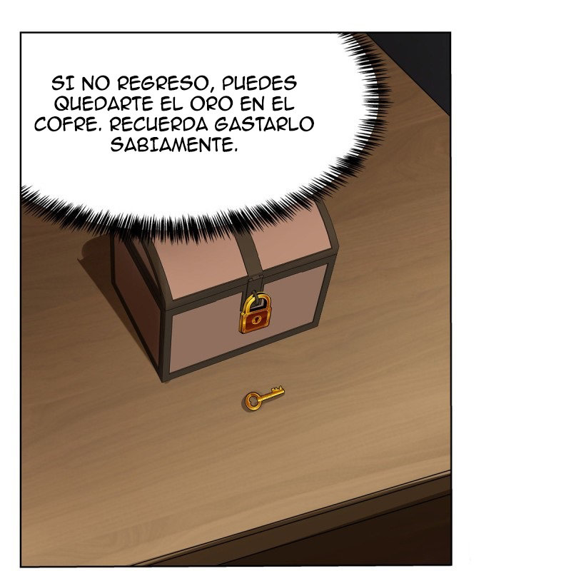 El Rey Demonio lll Capitulo 140 página 18