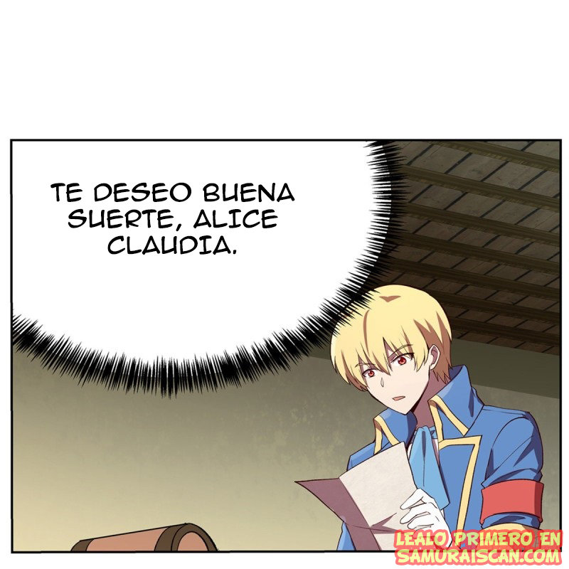 El Rey Demonio lll Capitulo 140 página 19