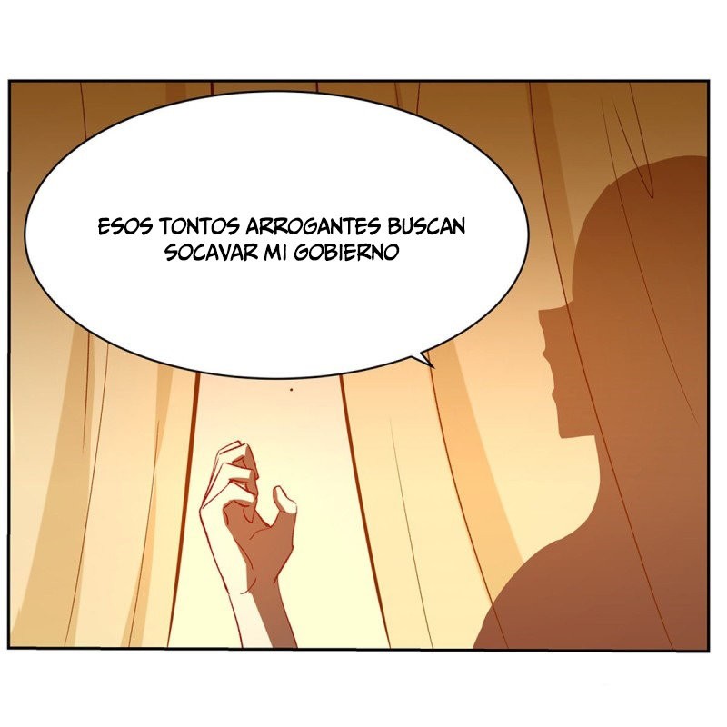 El Rey Demonio lll Capitulo 140 página 30