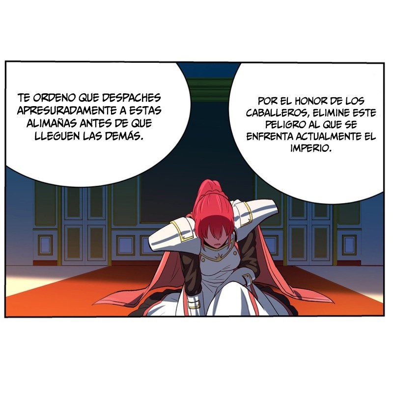 El Rey Demonio lll Capitulo 140 página 31