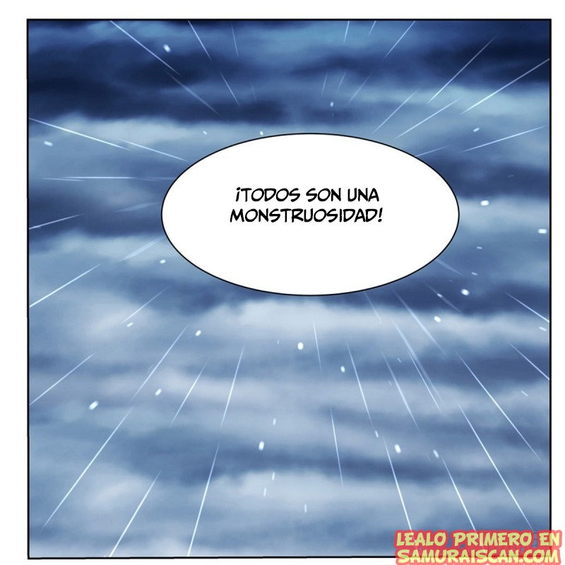 El Rey Demonio lll Capitulo 140 página 35