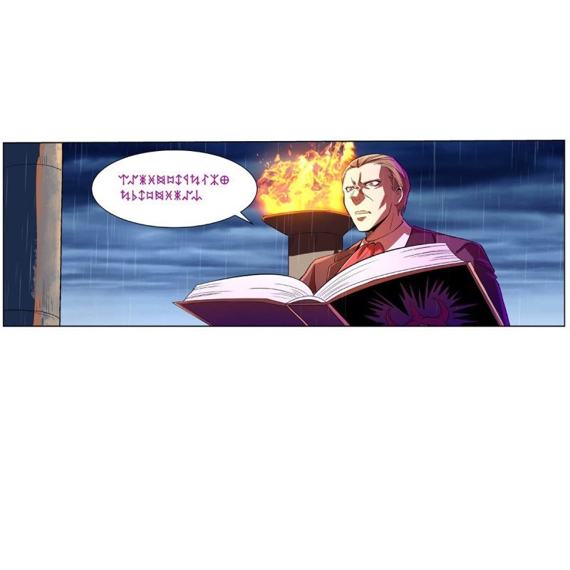 El Rey Demonio lll Capitulo 140 página 39