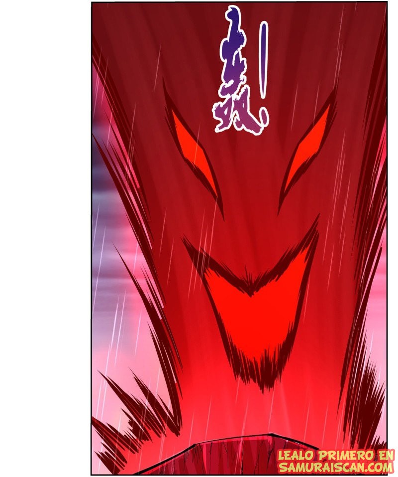 El Rey Demonio lll Capitulo 140 página 49