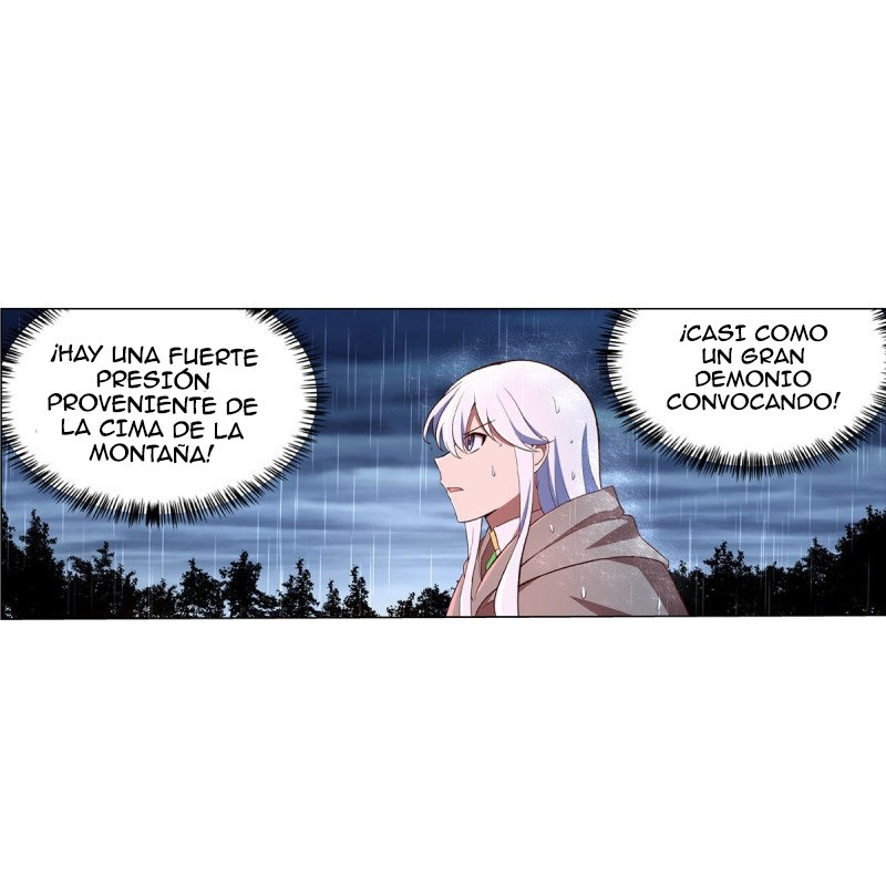 El Rey Demonio lll Capitulo 140 página 50