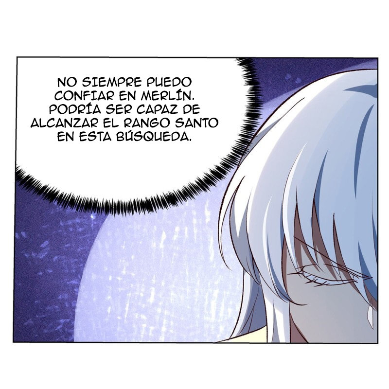 El Rey Demonio lll Capitulo 140 página 6