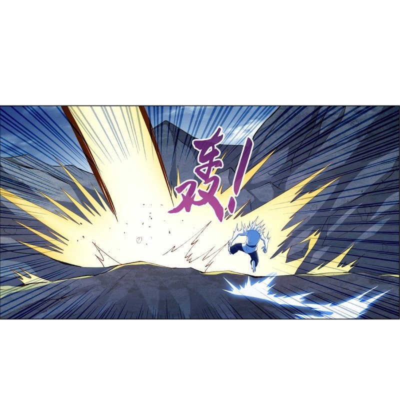 El Rey Demonio lll Capitulo 141 página 18