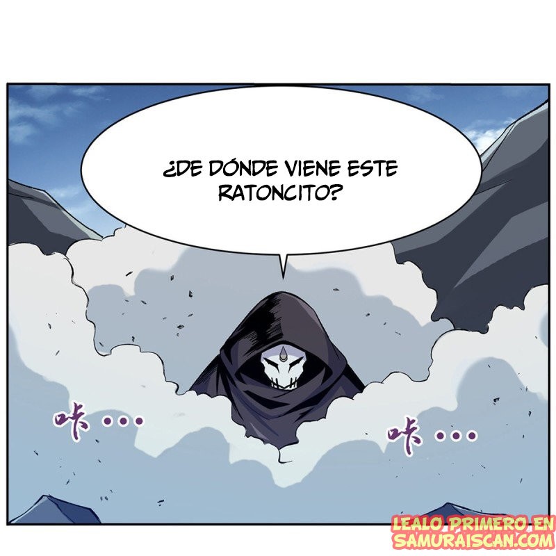 El Rey Demonio lll Capitulo 141 página 20